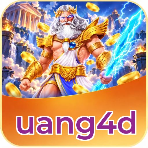 Screenshot 3 - uang4d Settings