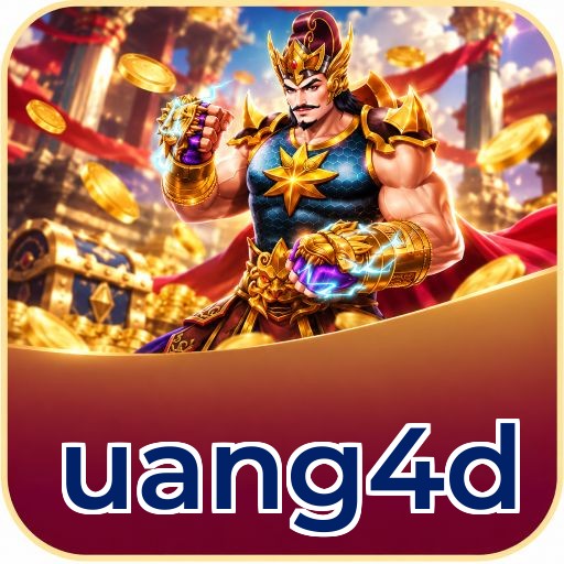 Screenshot 3 - uang4d Settings