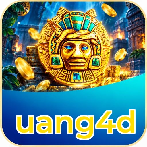 Screenshot 1 - uang4d Home Screen