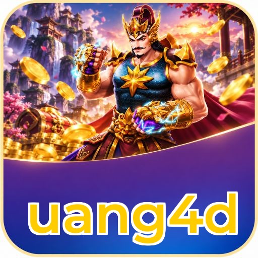 Screenshot 3 - uang4d Settings