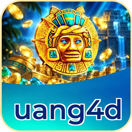 Screenshot 1 - uang4d Home Screen